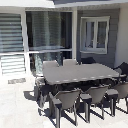 הוילה Tonnay-Boutonne Le Hameau De Saintonge מראה חיצוני תמונה
