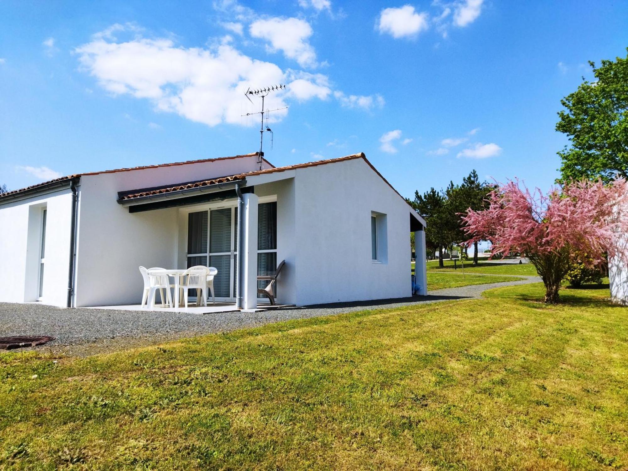 הוילה Tonnay-Boutonne Le Hameau De Saintonge חדר תמונה